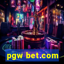 pgw bet.com